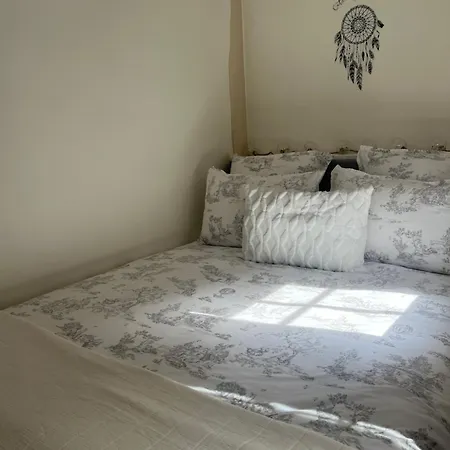 Apartament Miscanthus