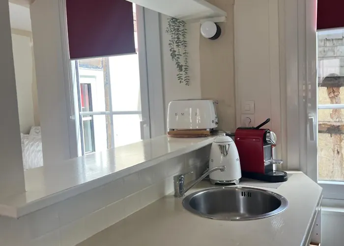 Apartament Miscanthus