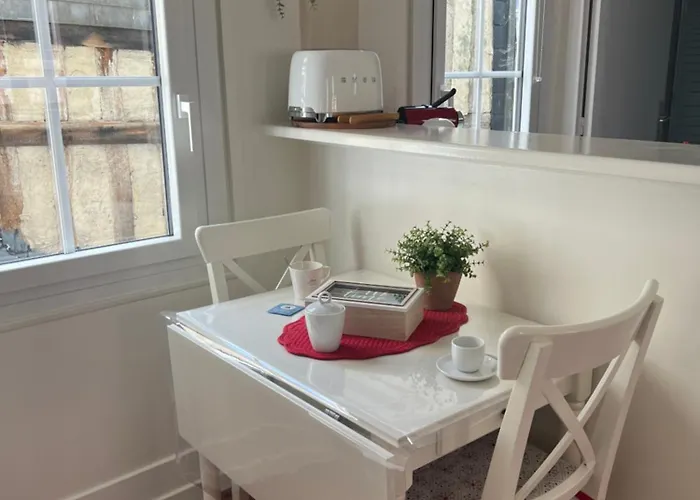 Miscanthus * Онфлёр