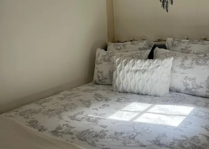 Апартаменты Miscanthus