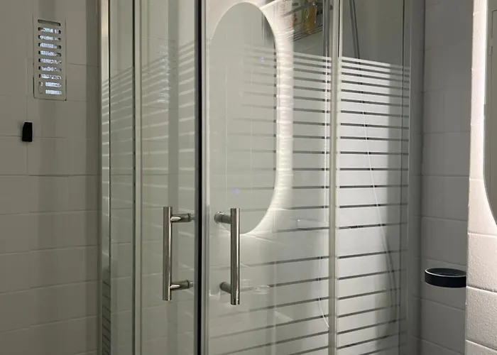 Miscanthus Apartament Honfleur