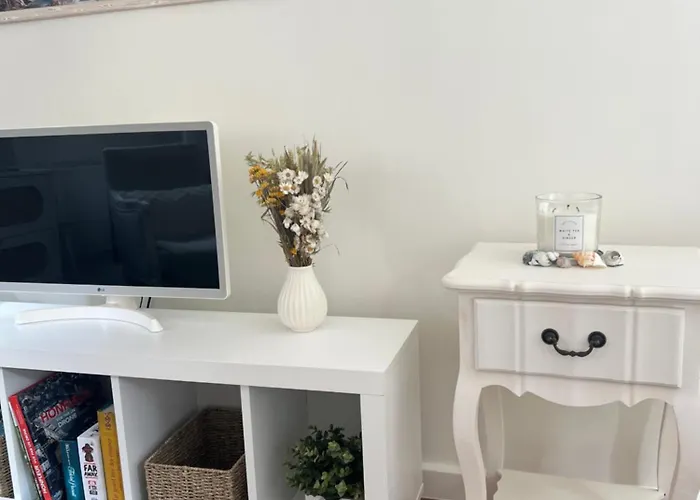 Miscanthus Apartament Honfleur